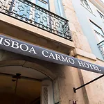 Hotell Carmo Lisboa