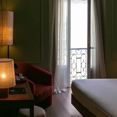 Carmo Hotel Lisbon