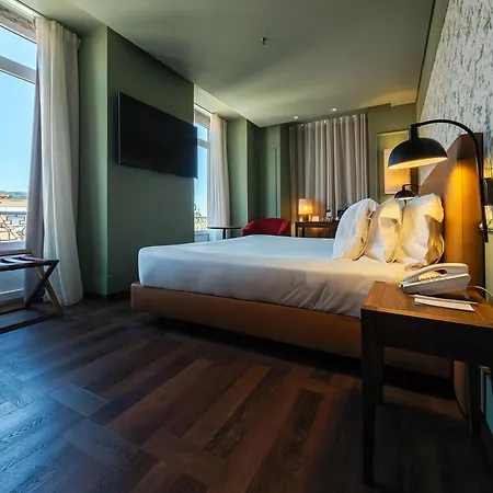 Hotell Carmo