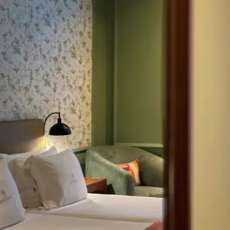 Hotel Carmo