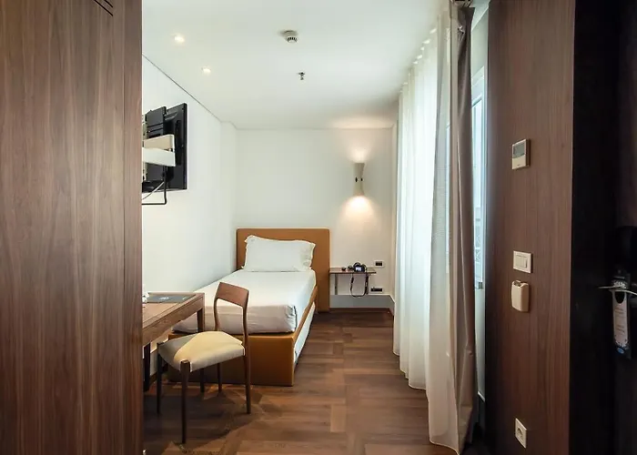 Carmo Hotel Lisboa