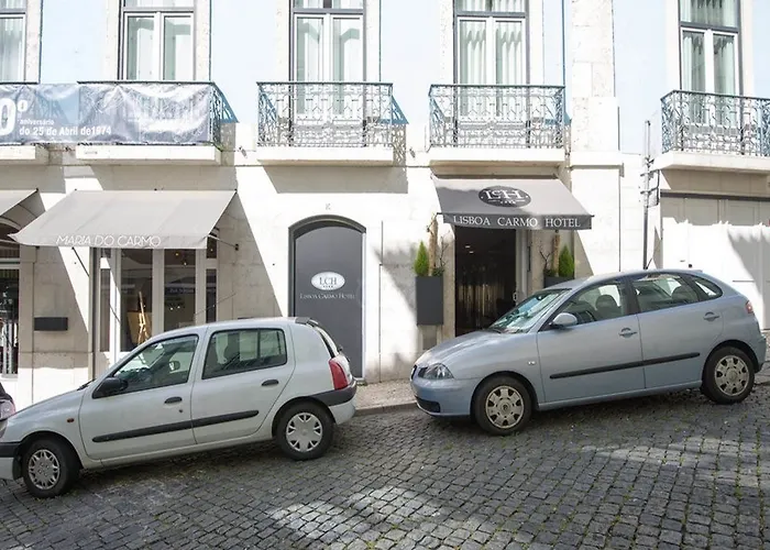 Carmo Lisboa