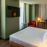 מלון Carmo ליסבון