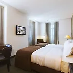 酒店 里斯本卡尔莫酒店 4*