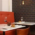 酒店 里斯本卡尔莫酒店 Lisboa