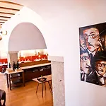 里斯本卡尔莫酒店 4* Lisboa