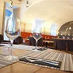 里斯本卡尔莫酒店 4*