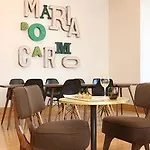 里斯本卡尔莫酒店 4* Lisboa
