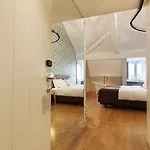 里斯本卡尔莫酒店 酒店 Lisboa