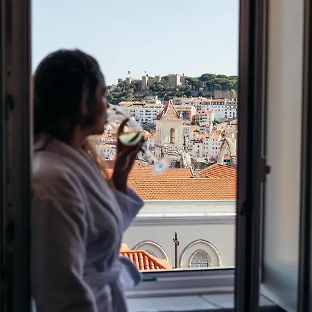 Carmo Hotel