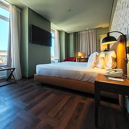 Hotel Carmo Lisboa
