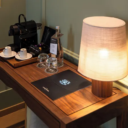 Hotel Carmo Lisboa