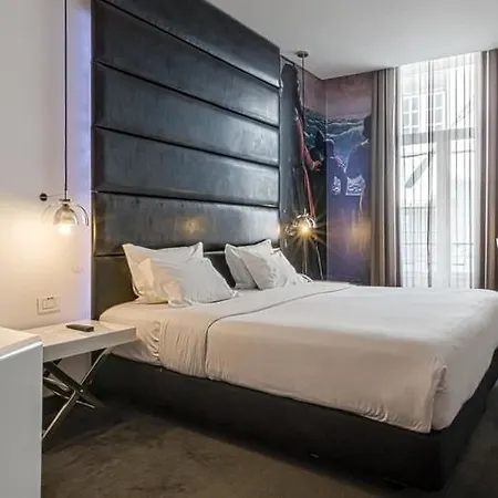 Hotel Carmo