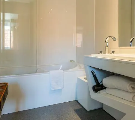 Hotel Carmo Lissabon