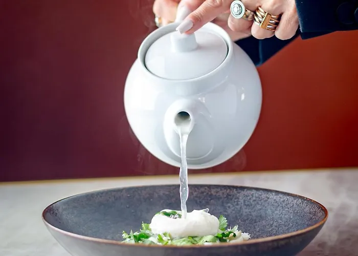 Carmo מלון ליסבון