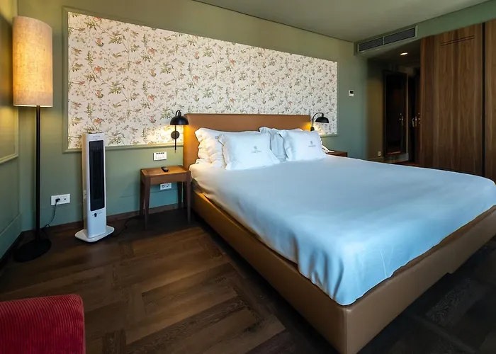 里斯本卡尔莫酒店 酒店 Lisboa