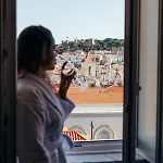 Carmo Hotel