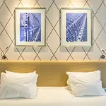 Hotel Carmo 4*