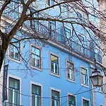 Hotel Carmo Lisboa