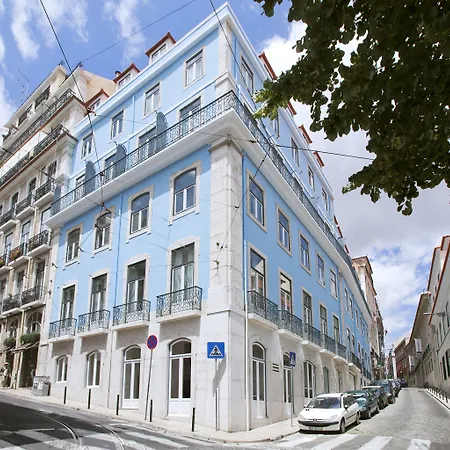 Hotel Carmo