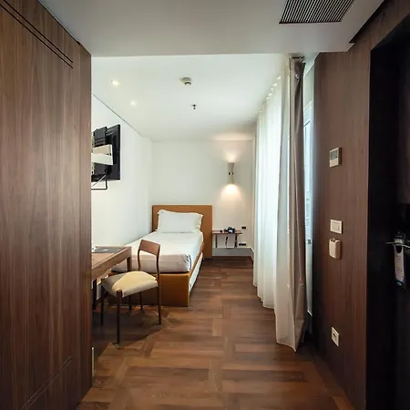 Carmo Hotel Lisbona