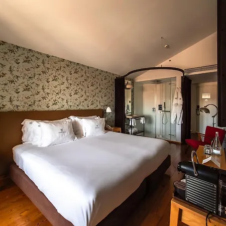 Hotel Carmo