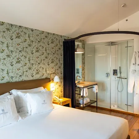 Carmo Hotel