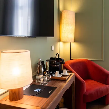 Hotel Carmo