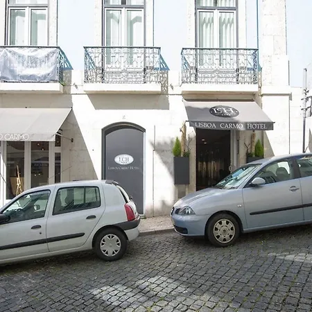 Carmo Lisbona