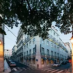 Hotel Carmo