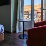 Carmo Hotel