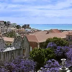 Hotel Carmo Lisboa