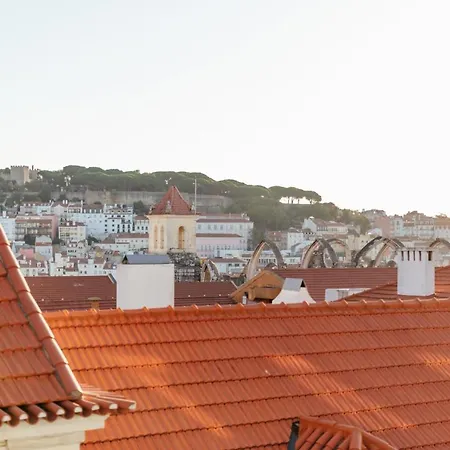 Carmo Lisbon