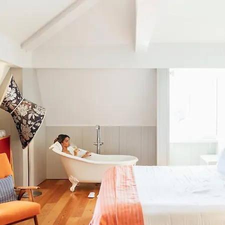 Carmo Hotel Lisbon