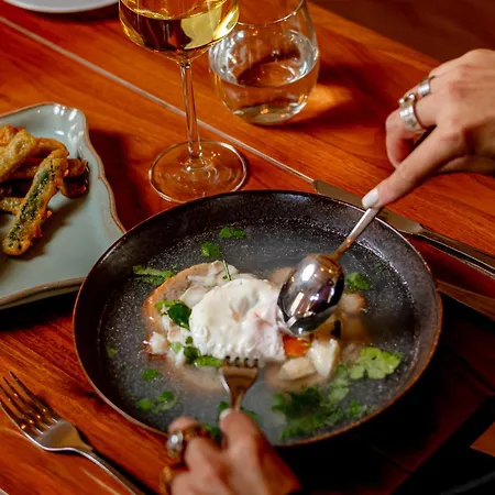 리스보아 카르모 4*