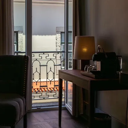 리스보아 카르모 리스본