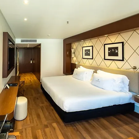 호텔 리스보아 카르모