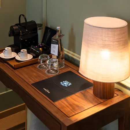 리스보아 카르모 4* 리스본