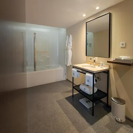 호텔 리스보아 카르모