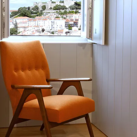 호텔 리스보아 카르모