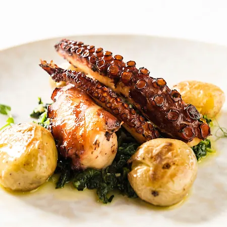 리스보아 카르모 4*