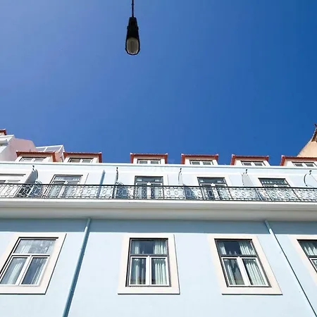 리스보아 카르모