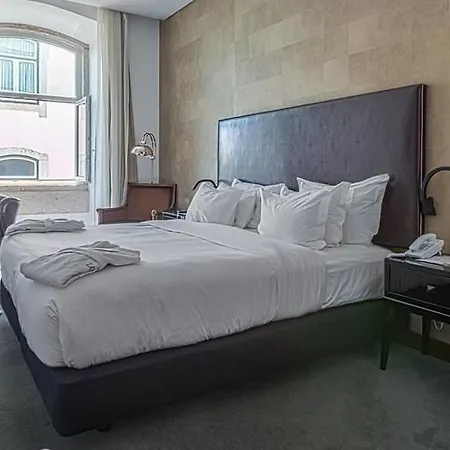 Hotel Carmo