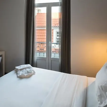 Hotel Carmo