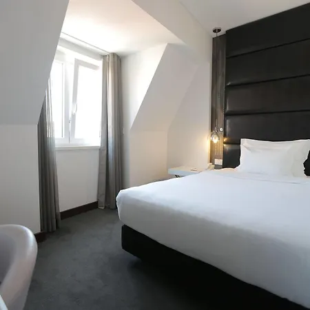 Carmo Hotel Lisbon
