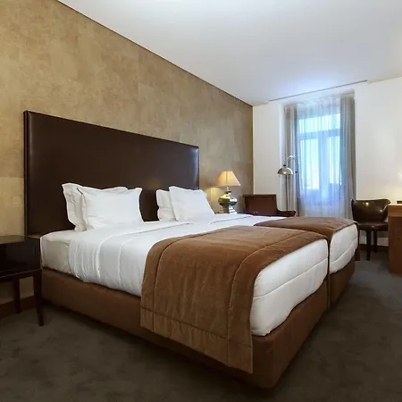 Hotel Carmo