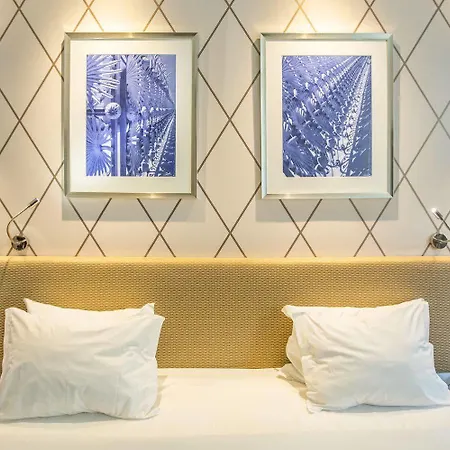 Carmo Hotel