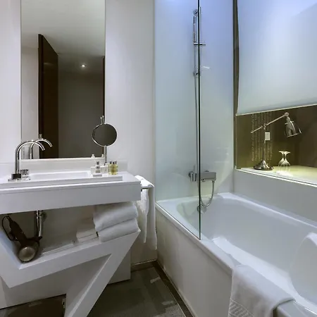 Carmo Hotel Lisbon