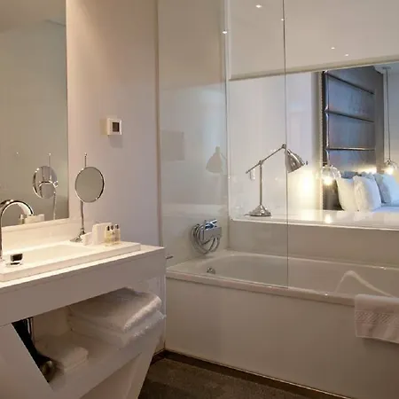 Hotel Carmo Lisbon
